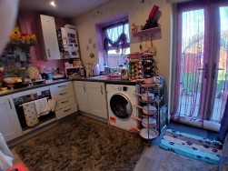 Swallowcroft, Eastington, Stonehouse - shared ownership
