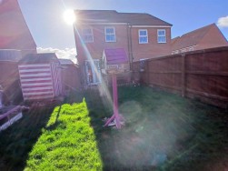 Swallowcroft, Eastington, Stonehouse - shared ownership