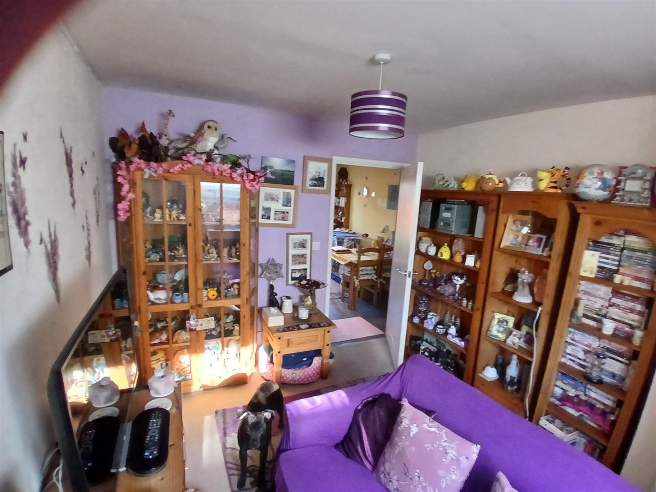 Swallowcroft, Eastington, Stonehouse - shared ownership