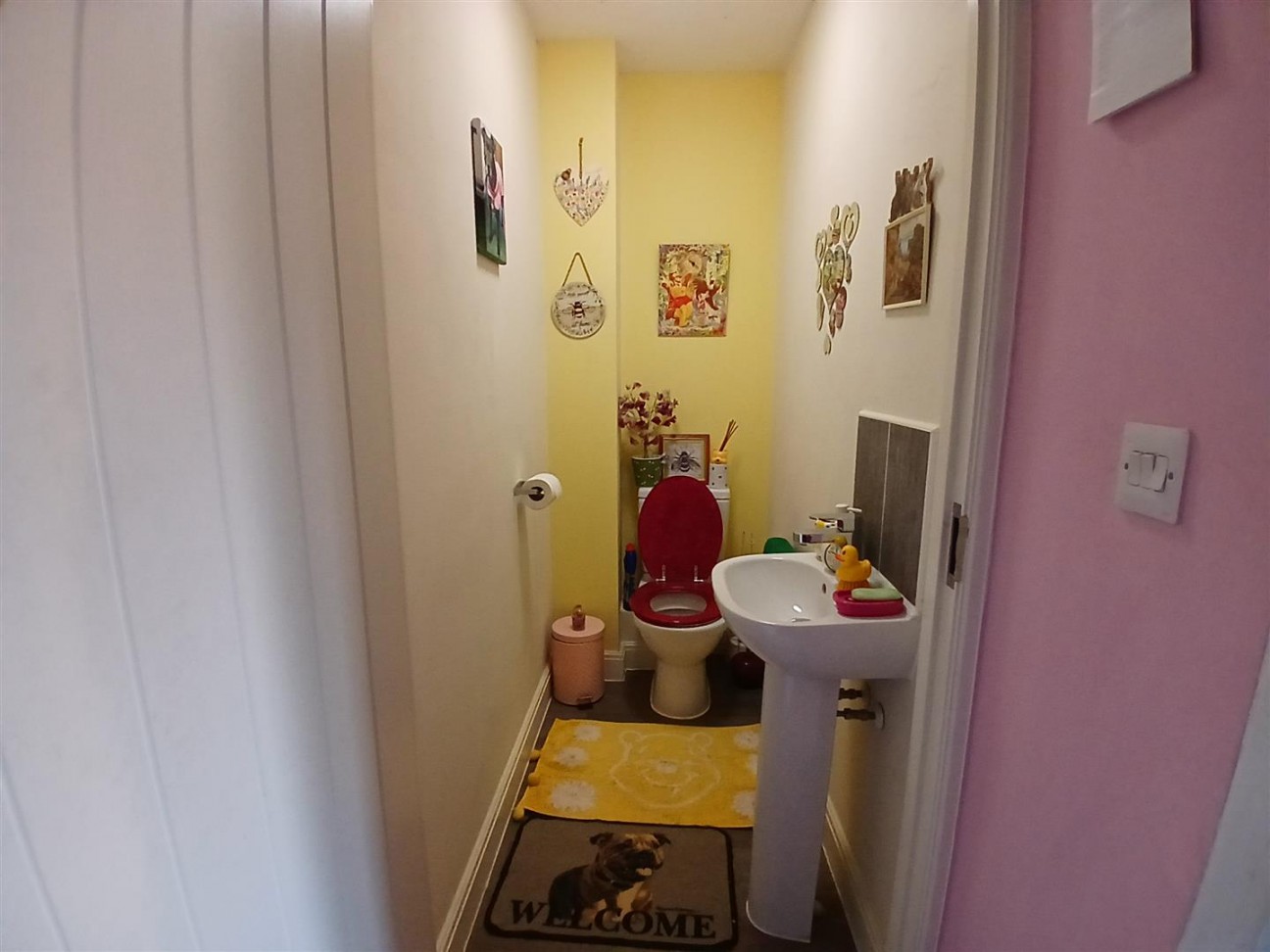 Swallowcroft, Eastington, Stonehouse - shared ownership