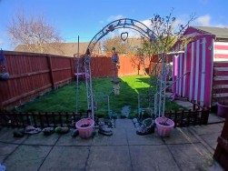 Swallowcroft, Eastington, Stonehouse - shared ownership