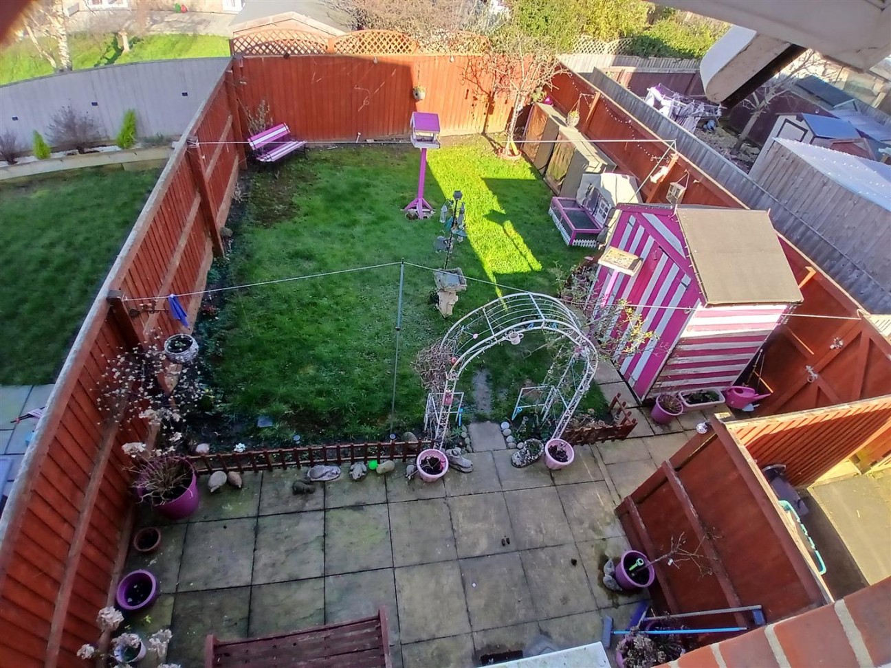 Swallowcroft, Eastington, Stonehouse - shared ownership