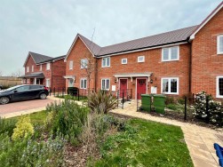 Daffodil Drive, Walton Cardiff, Tewkesbury - Shared ownership