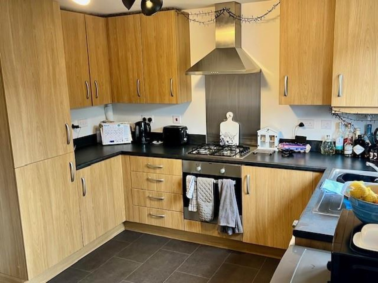 Daffodil Drive, Walton Cardiff, Tewkesbury - Shared ownership