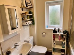 Daffodil Drive, Walton Cardiff, Tewkesbury - Shared ownership
