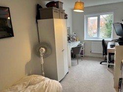 Daffodil Drive, Walton Cardiff, Tewkesbury - Shared ownership
