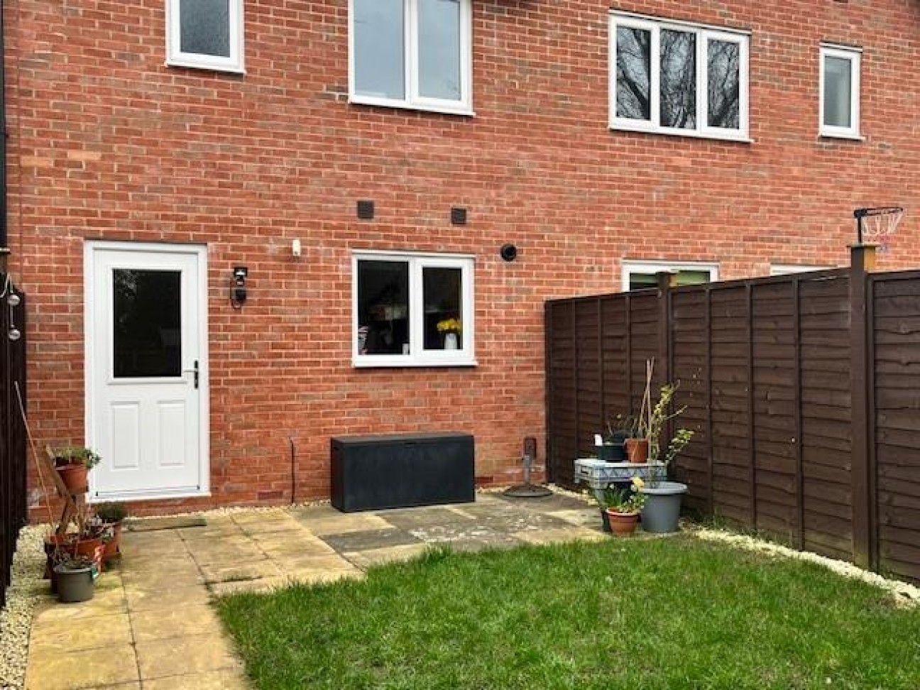 Daffodil Drive, Walton Cardiff, Tewkesbury - Shared ownership