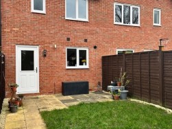 Daffodil Drive, Walton Cardiff, Tewkesbury - Shared ownership