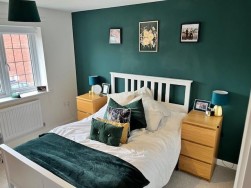 Daffodil Drive, Walton Cardiff, Tewkesbury - Shared ownership