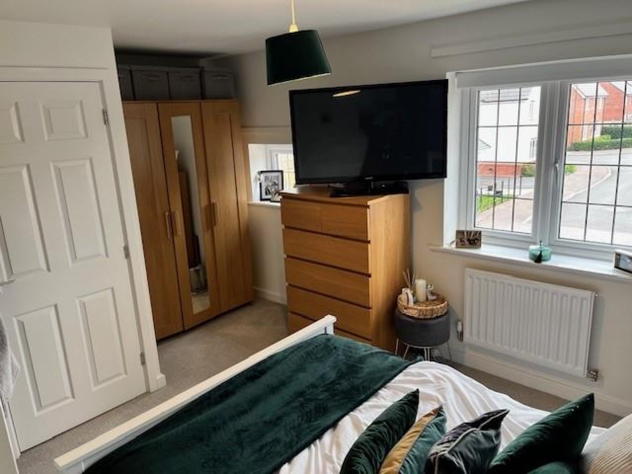 Daffodil Drive, Walton Cardiff, Tewkesbury - Shared ownership