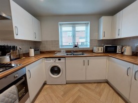 Cinnamon Close, Walton Cardiff - Shared ownership