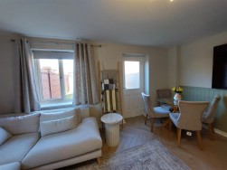 Cinnamon Close, Walton Cardiff - Shared ownership