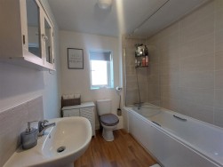 Cinnamon Close, Walton Cardiff - Shared ownership