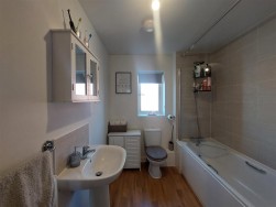 Cinnamon Close, Walton Cardiff - Shared ownership