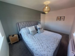 Cinnamon Close, Walton Cardiff - Shared ownership