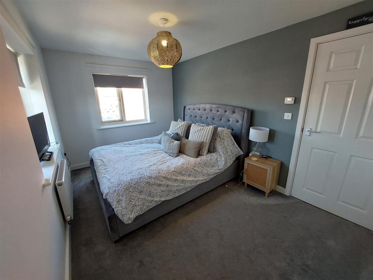 Cinnamon Close, Walton Cardiff - Shared ownership