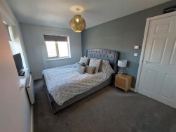Cinnamon Close, Walton Cardiff - Shared ownership