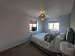 Cinnamon Close, Walton Cardiff - Shared ownership