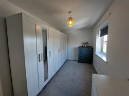 Cinnamon Close, Walton Cardiff - Shared ownership