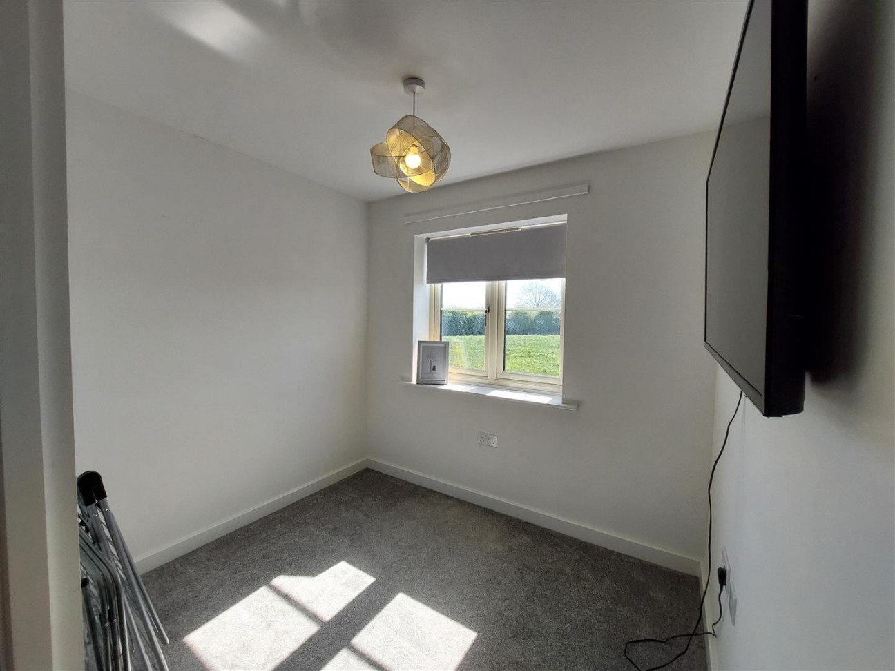 Cinnamon Close, Walton Cardiff - Shared ownership