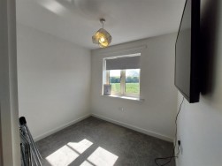 Cinnamon Close, Walton Cardiff - Shared ownership