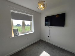 Cinnamon Close, Walton Cardiff - Shared ownership