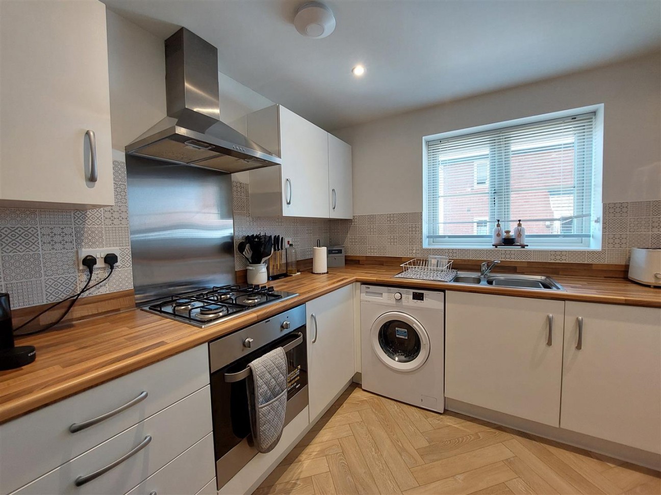 Cinnamon Close, Walton Cardiff - Shared ownership