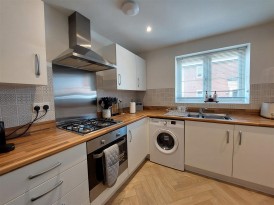Cinnamon Close, Walton Cardiff - Shared ownership