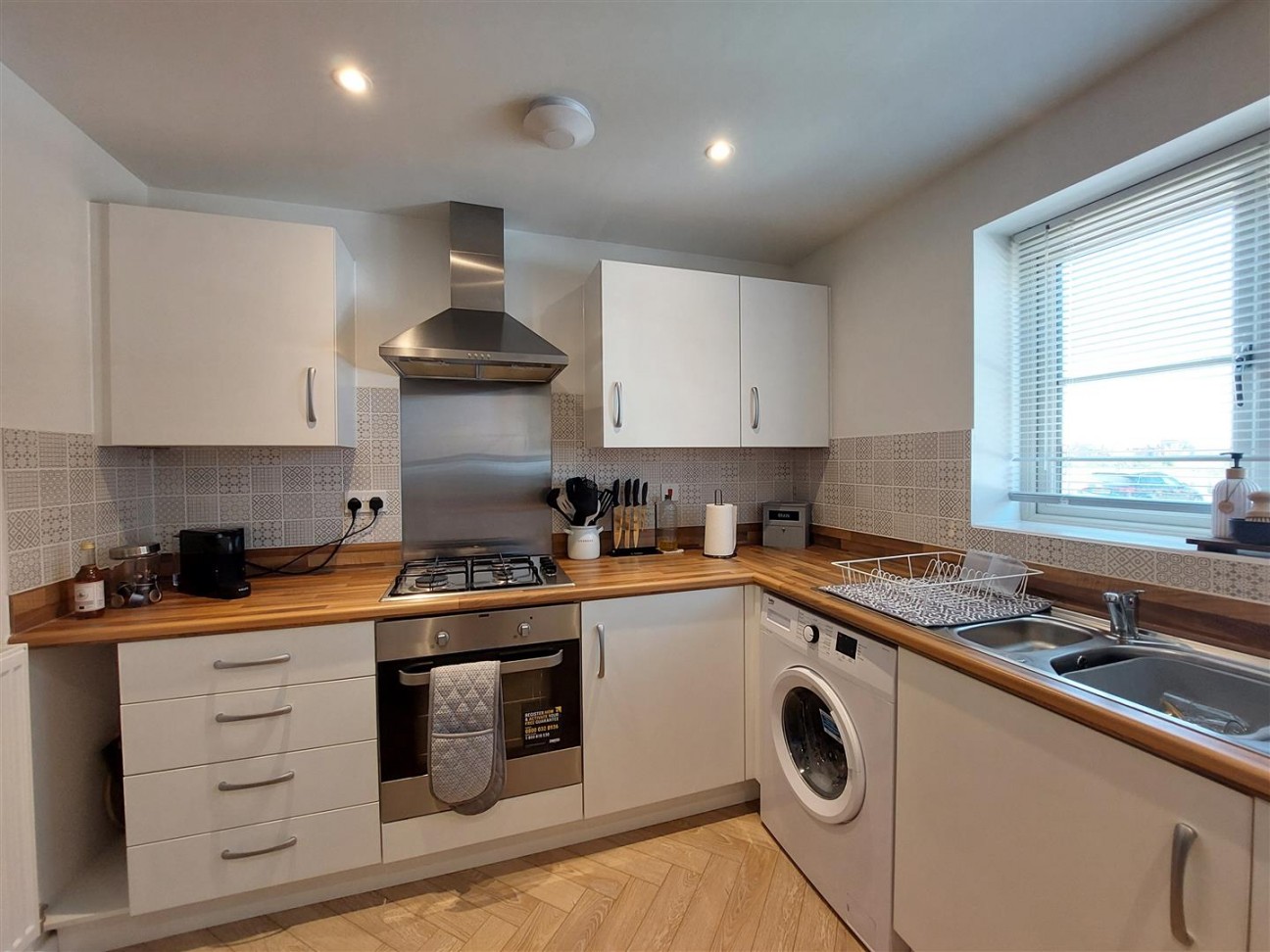 Cinnamon Close, Walton Cardiff - Shared ownership