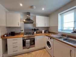 Cinnamon Close, Walton Cardiff - Shared ownership