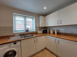 Cinnamon Close, Walton Cardiff - Shared ownership