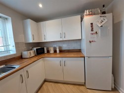 Cinnamon Close, Walton Cardiff - Shared ownership