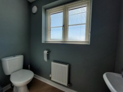Cinnamon Close, Walton Cardiff - Shared ownership