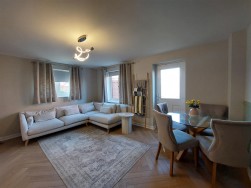 Cinnamon Close, Walton Cardiff - Shared ownership