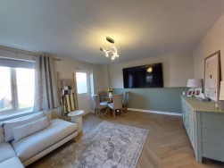 Cinnamon Close, Walton Cardiff - Shared ownership