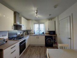Hewins Place, Willersey Broadway