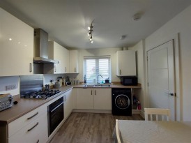 Hewins Place, Willersey Broadway