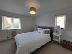 Hewins Place, Willersey Broadway