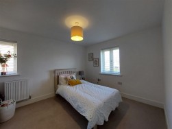 Hewins Place, Willersey Broadway
