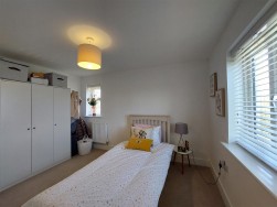 Hewins Place, Willersey Broadway