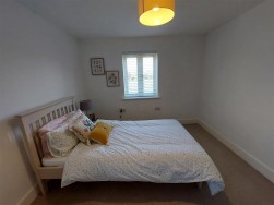 Hewins Place, Willersey Broadway