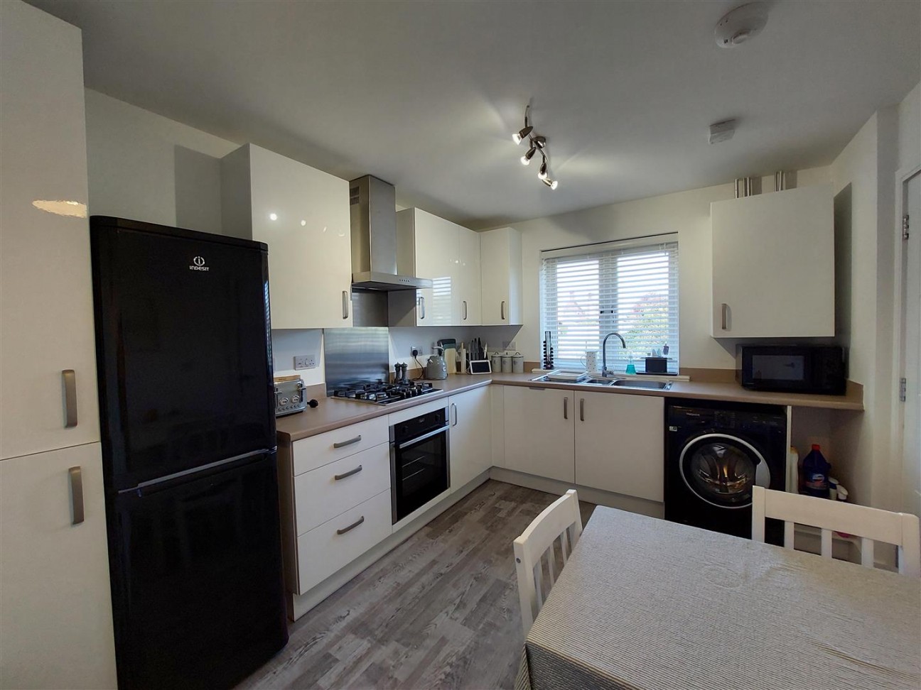 Hewins Place, Willersey Broadway