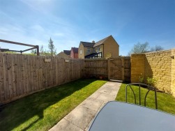Hewins Place, Willersey Broadway