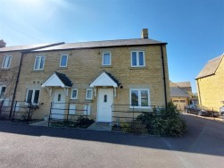 Hewins Place, Willersey Broadway