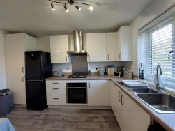 Hewins Place, Willersey Broadway