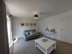 Hewins Place, Willersey Broadway