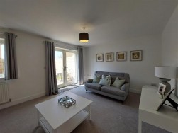 Hewins Place, Willersey Broadway