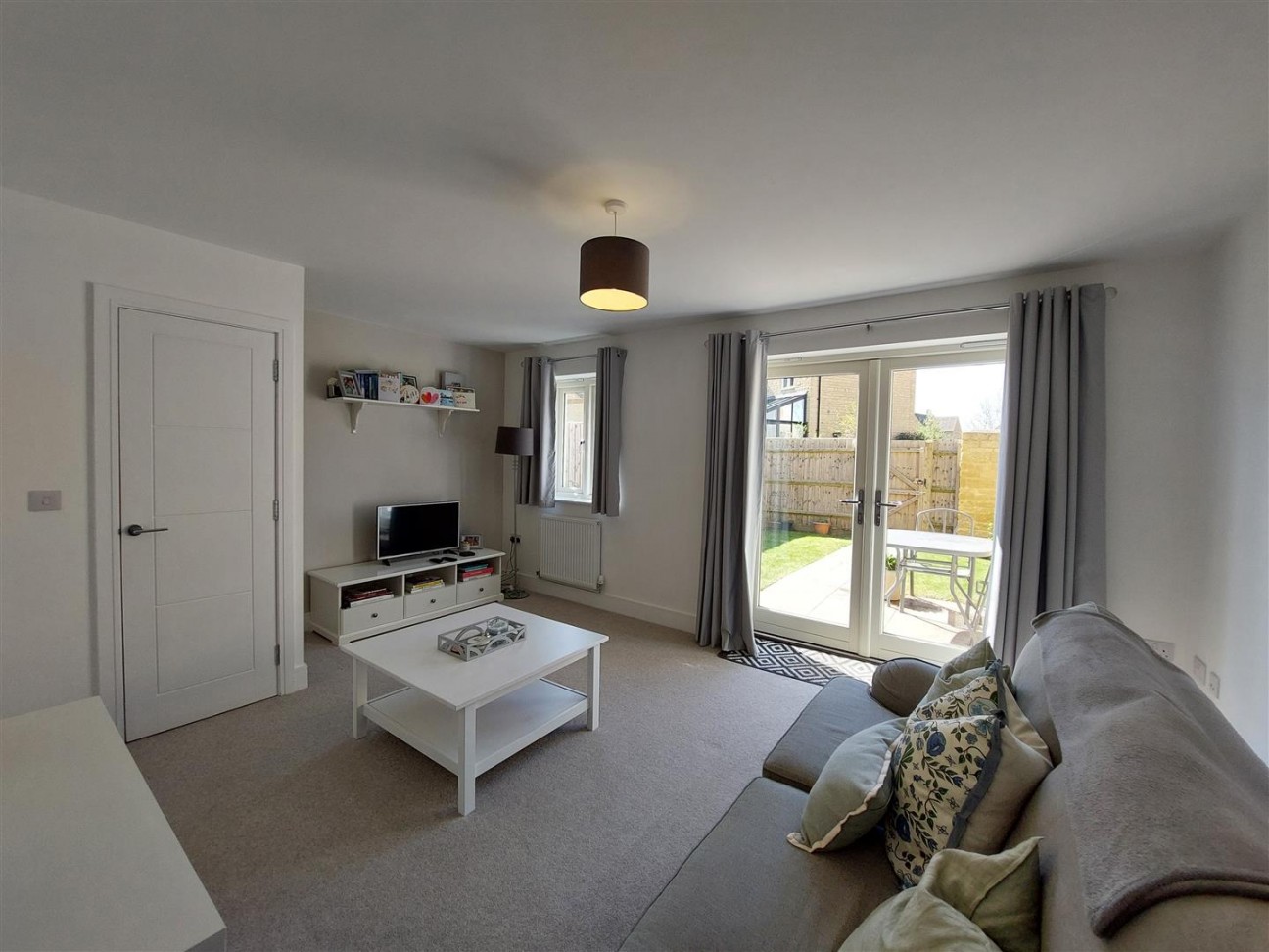 Hewins Place, Willersey Broadway