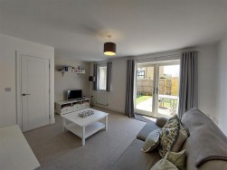 Hewins Place, Willersey Broadway