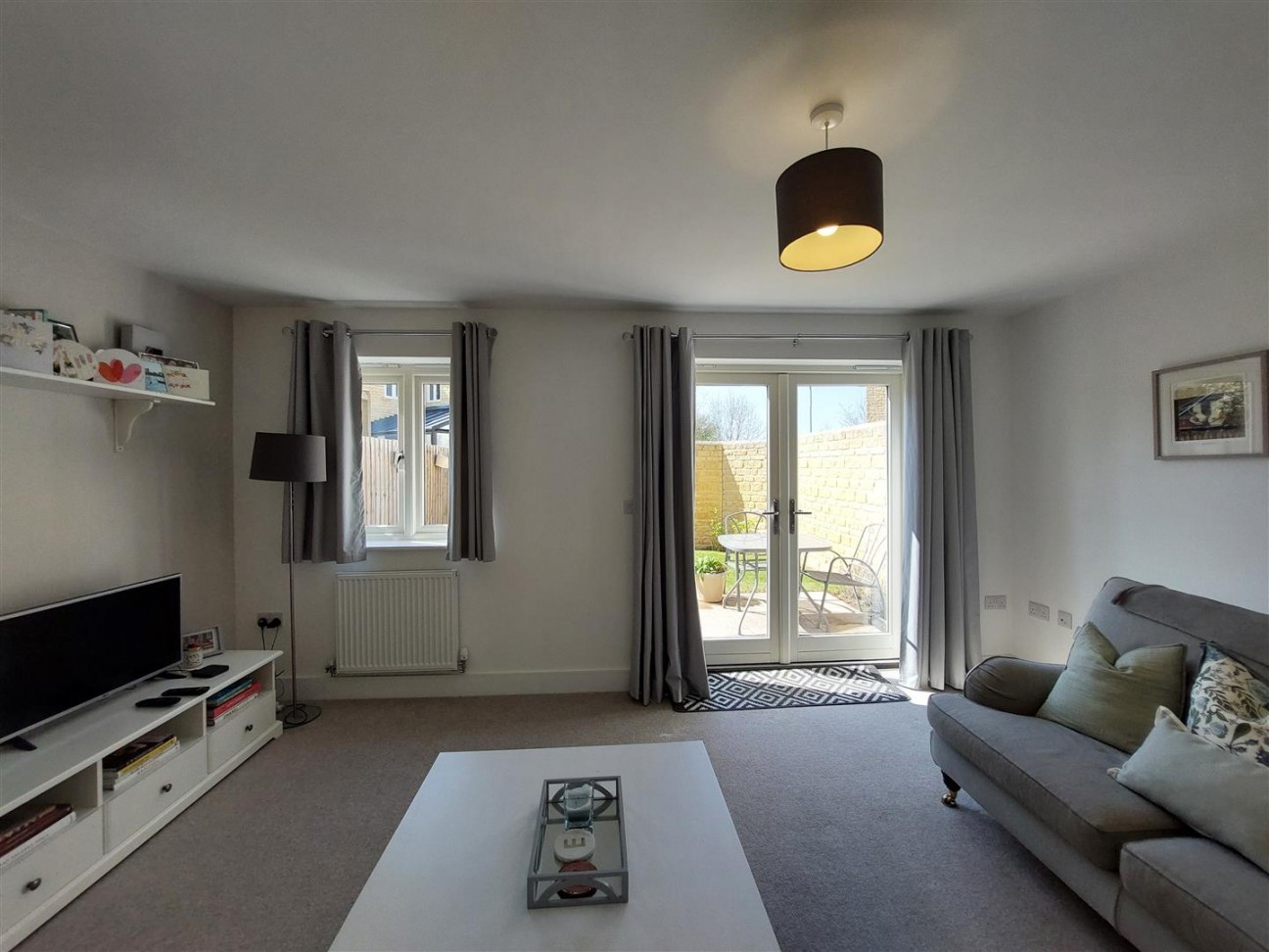 Hewins Place, Willersey Broadway